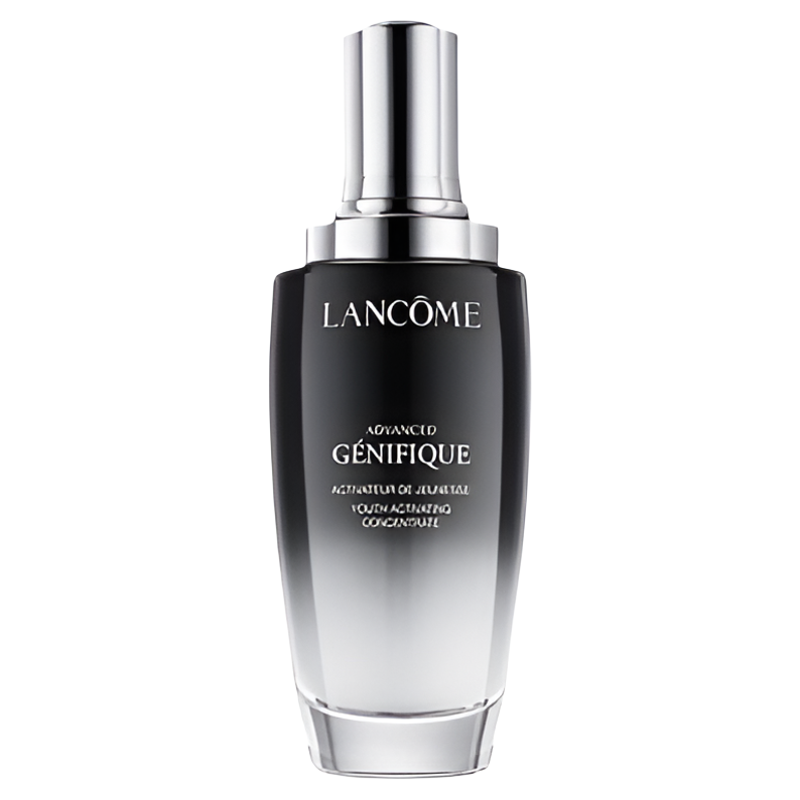 LANCOME 兰蔻 第二代小黑瓶精华 修护敏感泛红淡纹100ml*2 ￥1050