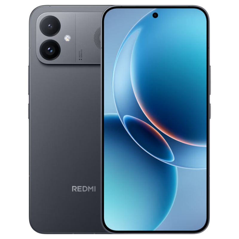 红米 K90 至尊版 5G手机 16GB+256GB 暗影黑 2879元（需用券）