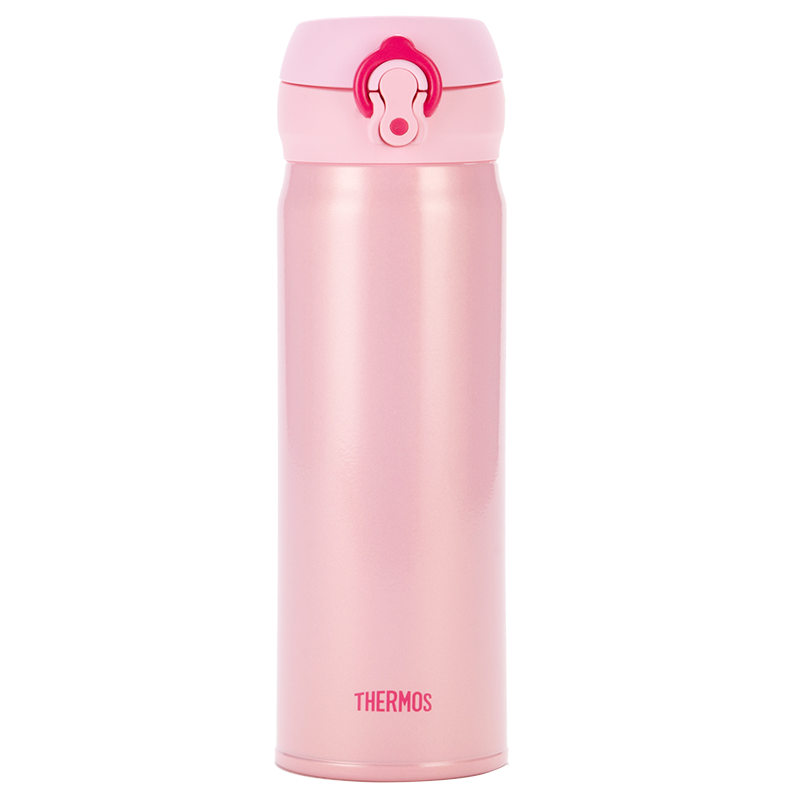 PLUS会员：膳魔师（THERMOS）保温杯不锈钢水杯 500ml 73.5元（需领券）