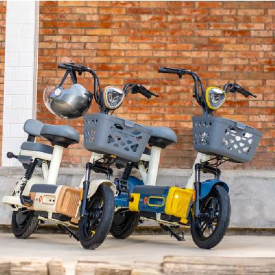 yadea 雅迪 ds5-90sl 电动自行车 tdr2774z 48v24ah锂电池 索罗灰