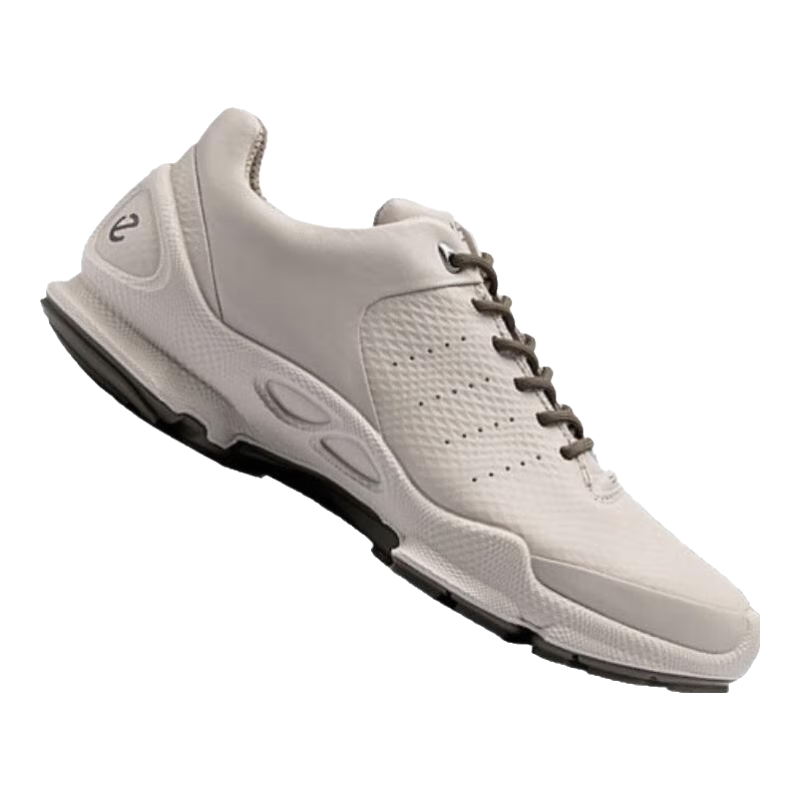 ecco BIOM C男鞋运动鞋 2024年秋季新款大经典户外休闲鞋男 健步8003 2999元（需