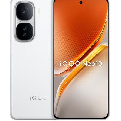 PLUS：vivo iQOO Neo10 12GB+256GB 5G手机 1904.86元