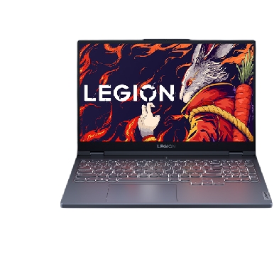 百亿补贴：Lenovo 联想 R7000 2023款 16英寸笔记本电脑（R7-7840H、16GB、512G、RTX 40