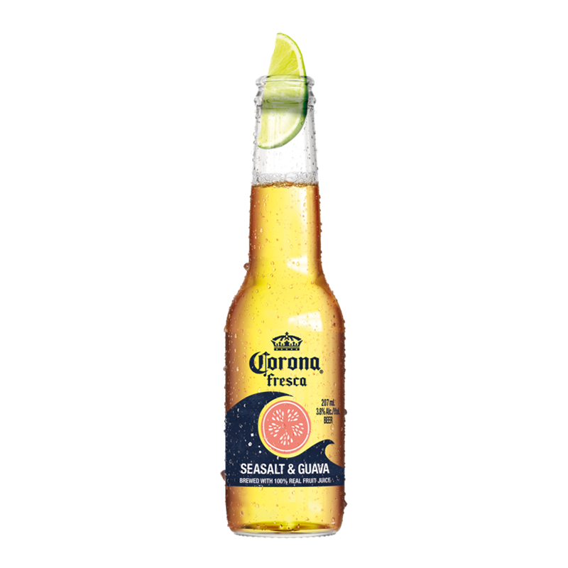 Corona 科罗娜 墨西哥风味啤酒 330ml*6瓶装 ￥24.9