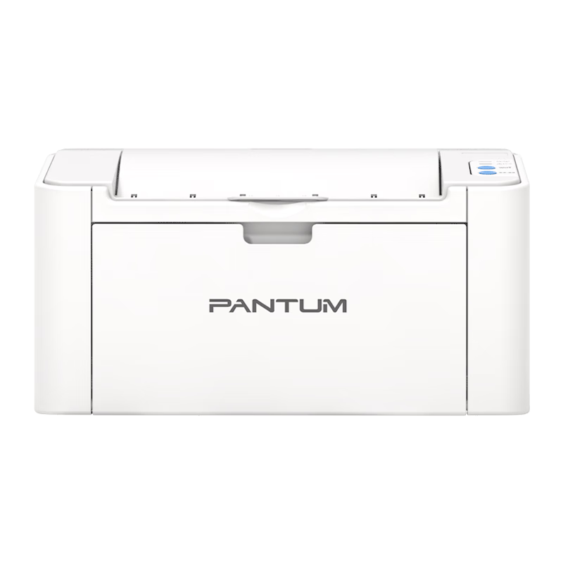 奔图（PANTUM）P2200W 激光打印机家用办公商用 手机无线打印 645.51元