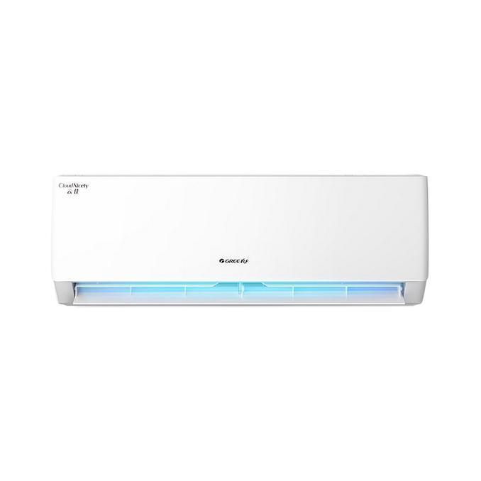 格力 GREE 云佳系列 KFR-35GW/NhGc1B 新一级能效 壁挂式空调 大1.5匹 2239元