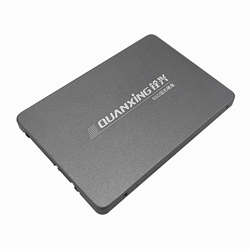 QUANXING 铨兴 C201 SATA3.0 SSD固态硬盘 1TB 299元包邮