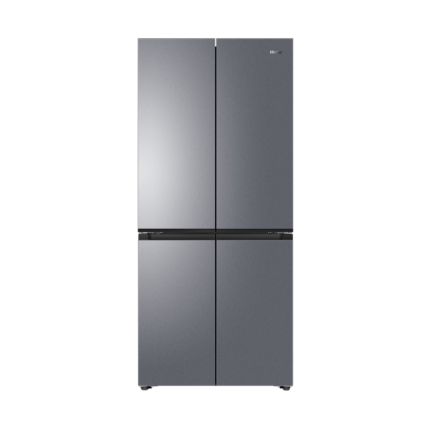 PLUS会员:Haier 海尔 BCD-501WGHTD1BXTU1 十字对开门冰箱 山茶花501升 4853.52元(晒单反20元京豆)