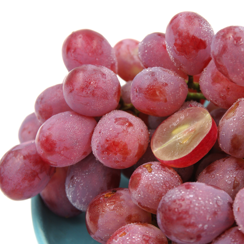 京觅云南红提500g845元需用券