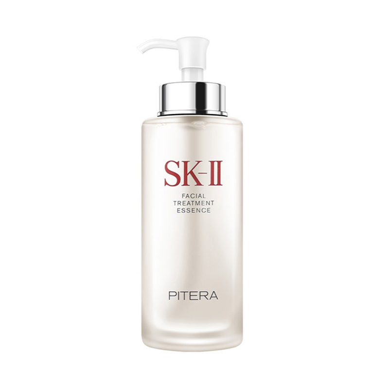 23日0点：SK-II 神仙水 330ml 852元