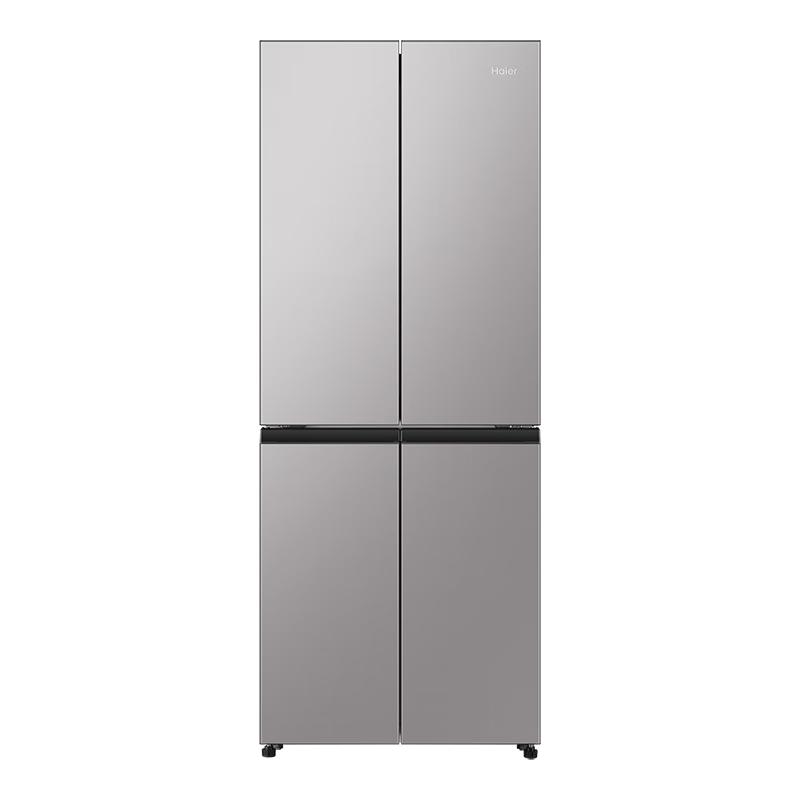 海尔 小红花系列 HRF-H46STE5U1 风冷十字门冰箱 460L 1915.8元（需用券）