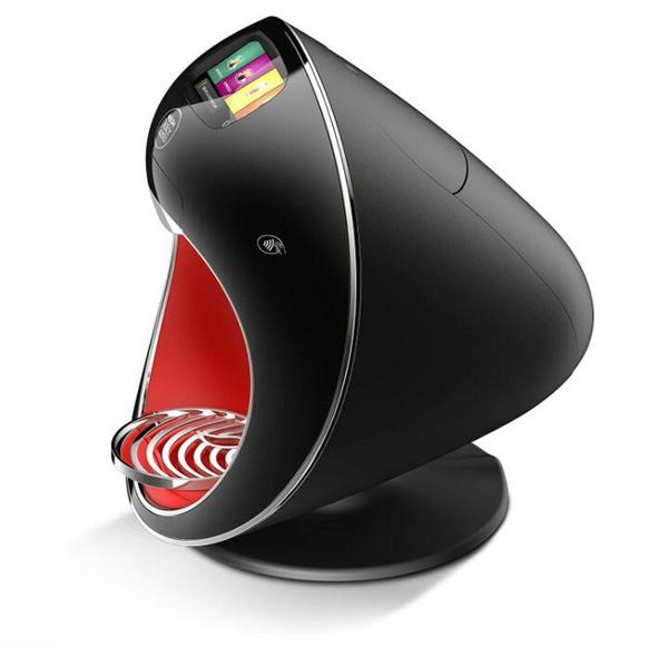 Nestlé 雀巢 Dolce Gusto Majesto 全自动触屏胶囊咖啡机新低1858.8元