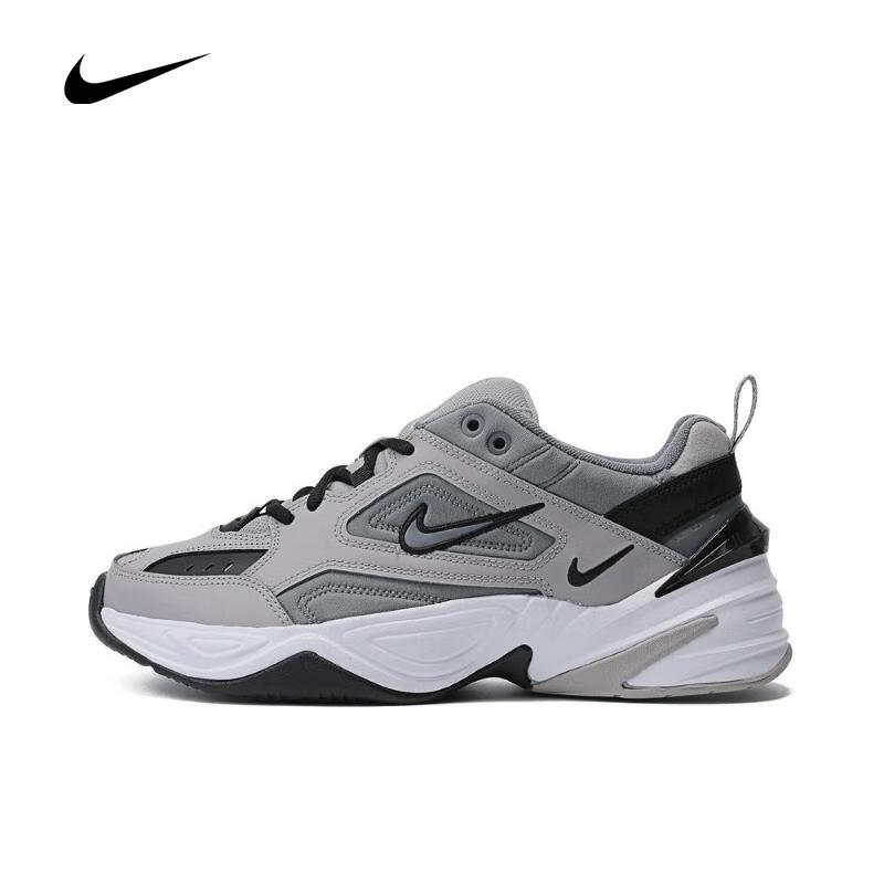 NIKE 耐克 M2K TEKNO 男士板鞋 AV4789-007 ￥398