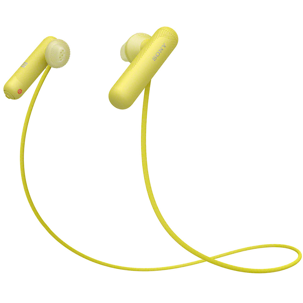 88VIP：SONY 索尼 WI-SP500 入耳式颈挂式蓝牙耳机 284.05元