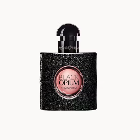 YSL 黑鸦片香水30ml 5折 £36（约320.69元）