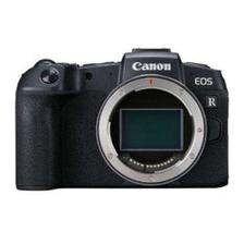 plus会员：Canon 佳能 EOS RP 全画幅 微单相机 黑色 单机身 5571.05元