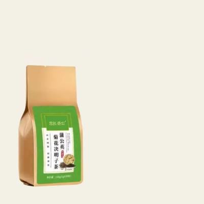 蒲公英决明子茶一袋30包 1.80元