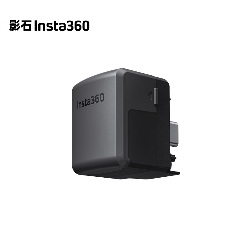 Insta360 影石 Ace&Ace Pro 闪传伴侣 323.9元