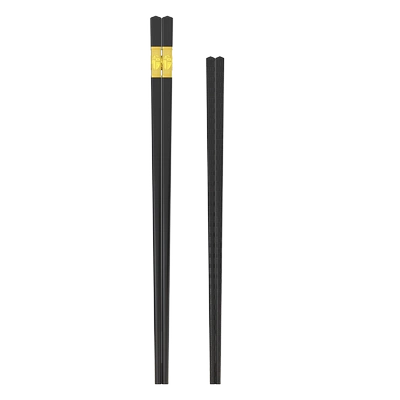 全趣嘉 合金筷子 10双 4.9元（需领券）