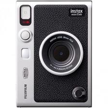 可与手机互传【新款】富士拍立得 Fujifilm instax mini Evo混合即时相机 海淘 ¥12