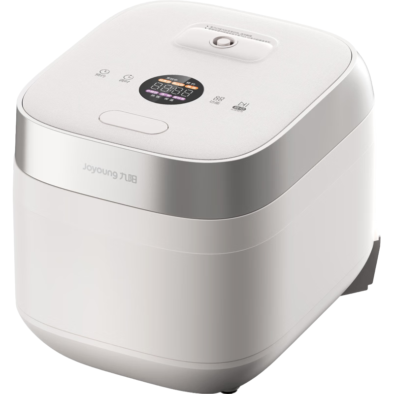 九阳 FF-PR1H02 0氟 电饭煲 4L 192.74元（需用券）