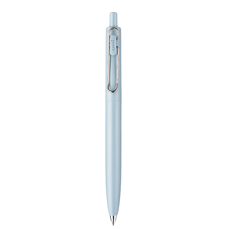 uni 三菱铅笔 UMN-SF-05 按动中性笔 霜柱 0.5mm 单支装 13.68元