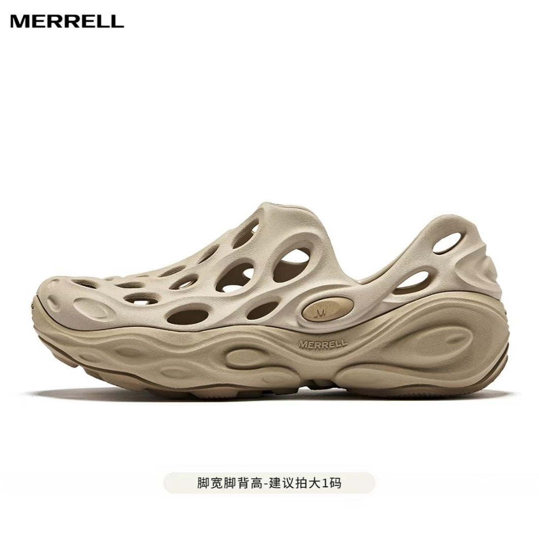 88VIP：MERRELL 毒液3 男女一脚蹬户外溯溪鞋 242.52元（需用券）