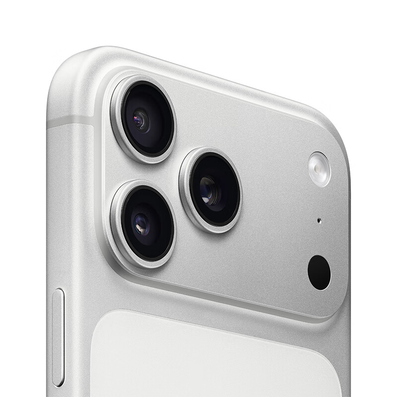 Apple iPhone 17 Pro Max 5G手机 1TB 银色 11879.1元