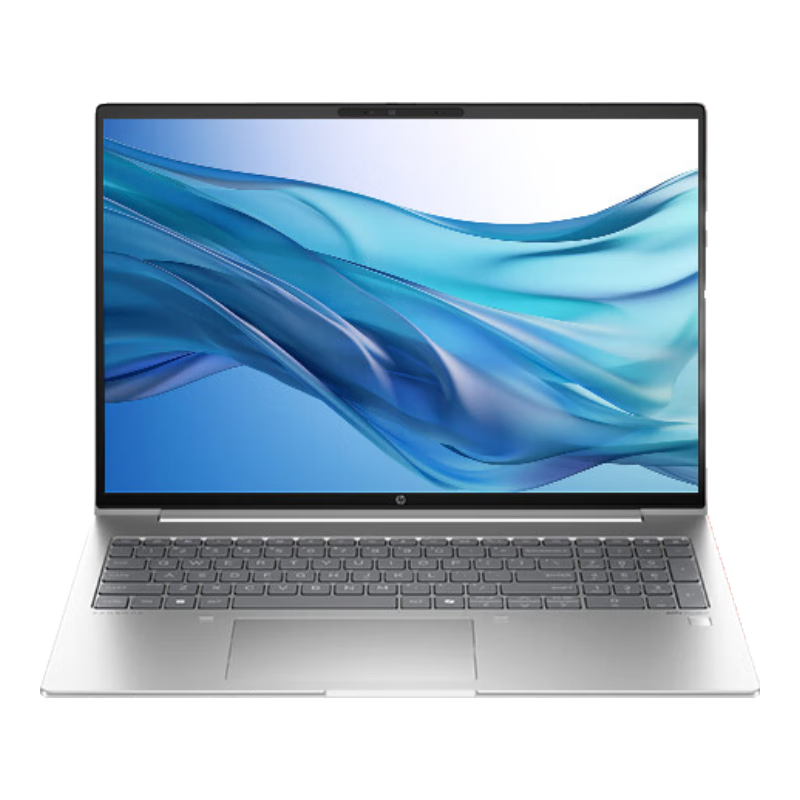 plus:惠普 轻薄笔记本电脑 战66 七代 16英寸、16G、1T、2.5K高色域120Hz 3899.61元