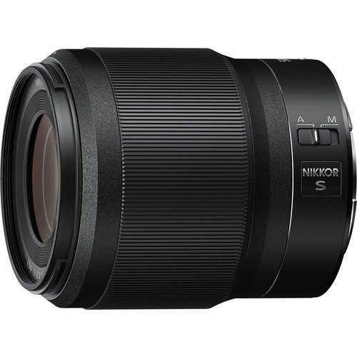 国家补贴：尼康 尼克尔 Z 50mm f/1.8 S 标准定焦镜头 尼康Z卡口 62mm 3159元