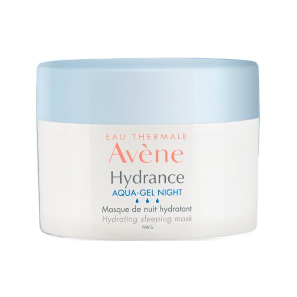 Avene 雅漾 恒润保湿舒缓睡眠面膜 50ml 73元（需用券）