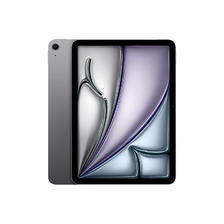9号9点：Apple/苹果 iPad Air 11英寸 M2芯片 2024年新款平板电脑(256G WLAN版/MUWG3CH/A)