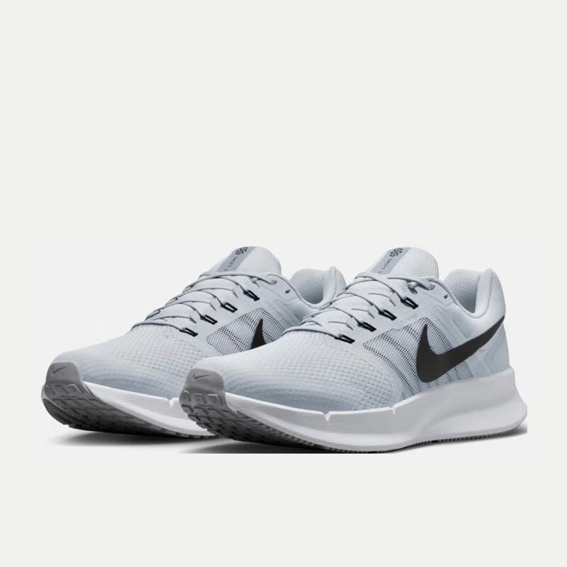 20点：耐克（NIKE）男子公路跑步鞋 RUN SWIFT 3 312元（需领券）