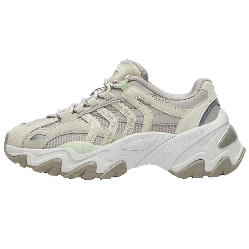 FILA HERITAGE-FHT系列 Sofia 女子休闲运动鞋 F12W134159F 345.8元