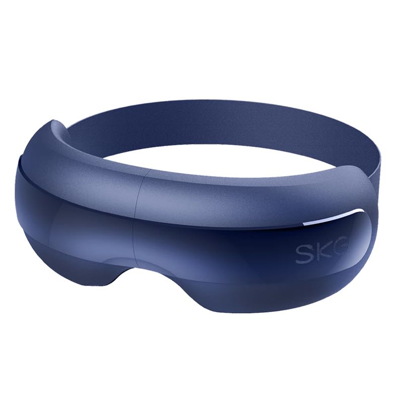 SKG 未来健康 眼部按摩仪升级款E3 2代 气囊指腹按揉 271.2元（需用券）
