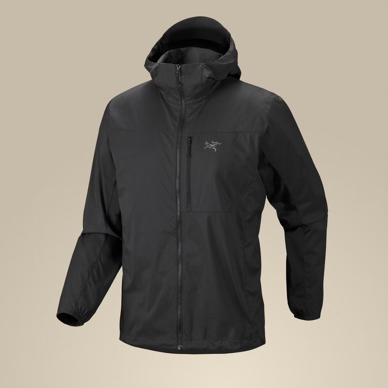 始祖鸟 Arcteryx始祖鸟 SQUAMISH HOODY 连帽速干风壳透气防风 男款10276 1140.7元 - 线报酷 始祖鸟 Arcteryx始祖鸟 SQUAMISH HOODY 连帽速干风壳透气防风 男款10276 1140.7元 - 线报酷