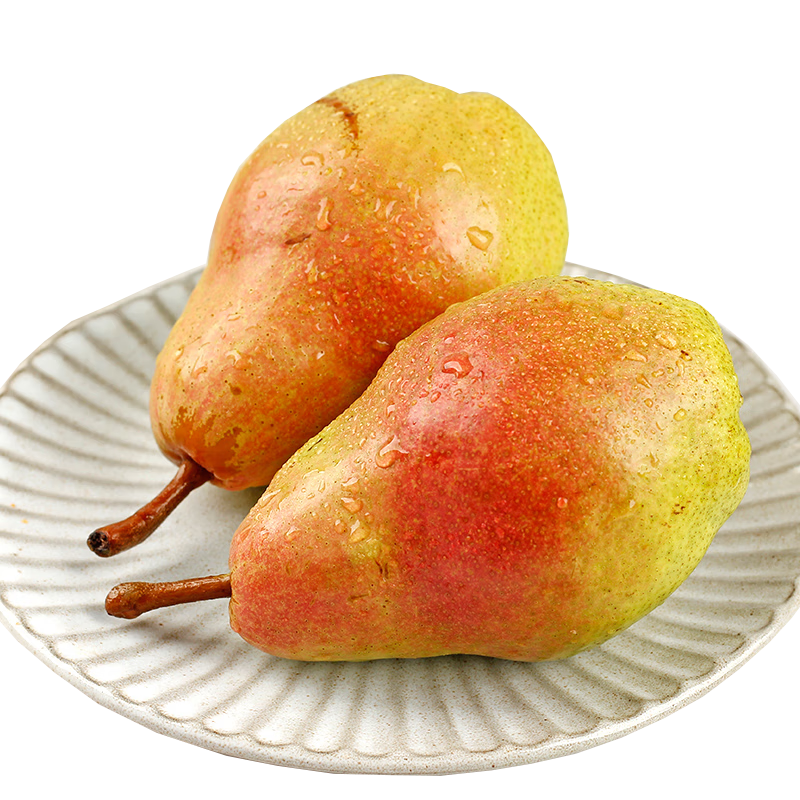 烟台太婆梨 4.5-5斤单果90g+ 12.89元(需领券)