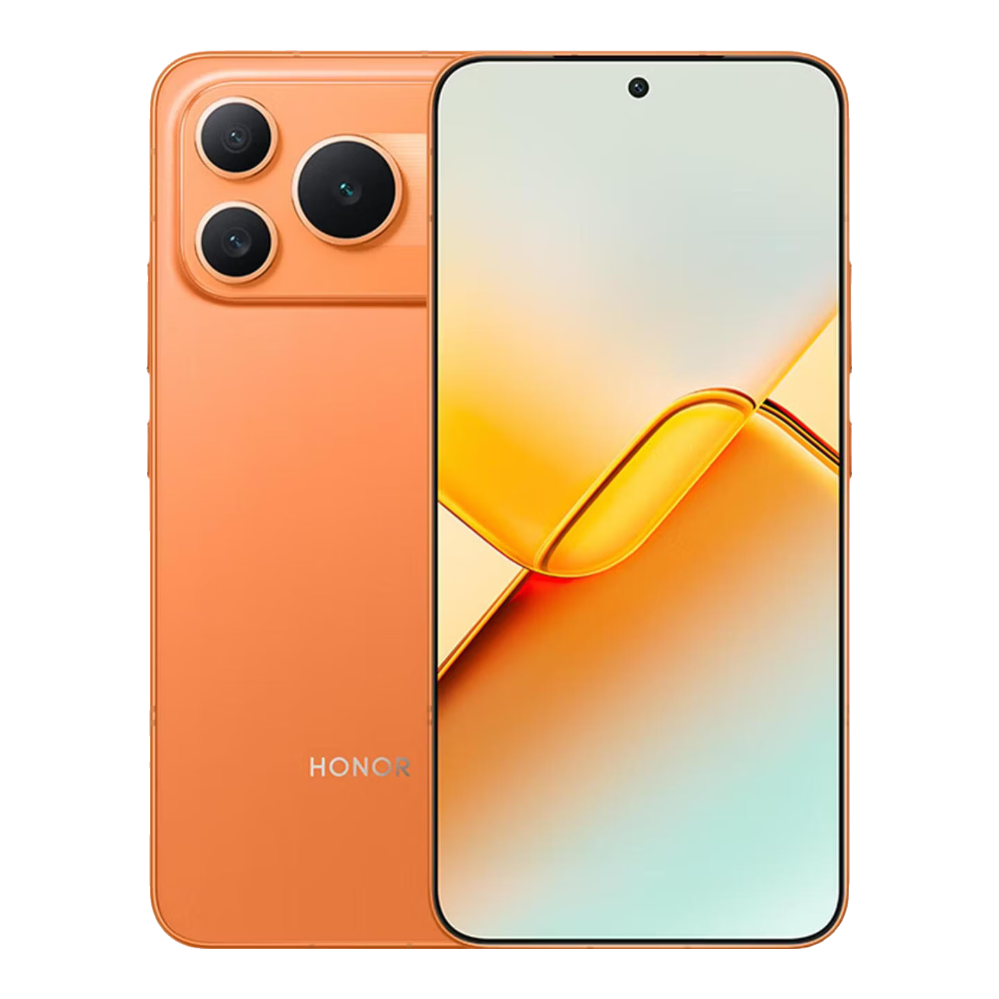 荣耀 Power2 5G手机 12GB+256GB 旭日橙 2129.69元（需用券）