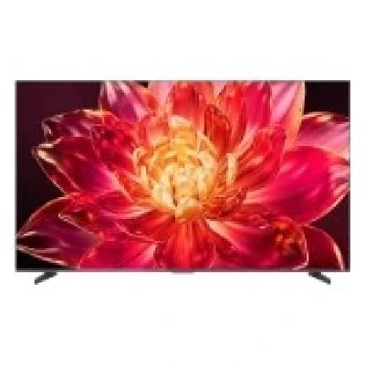 海信电视 小墨E5Q Pro 75英寸超画质U+Mini LED 信芯芯片 墨晶屏300Hz高刷 768分区 4