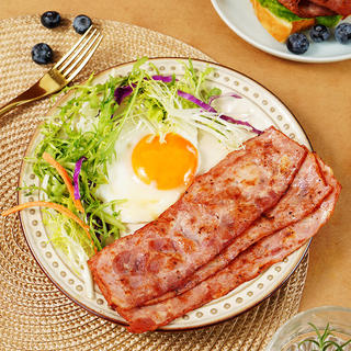 经典烤肉 200g 炸锅冷冻半成品食材 11.17元 - 86线报 经典烤肉 200g 炸锅冷冻半成品食材 11.17元 - 86线报