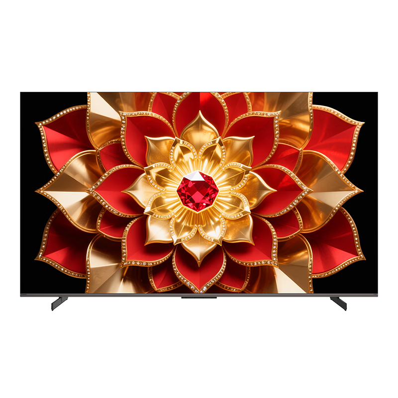 创维 75A6F Ultra 75英寸 QD-Mini LED 液晶电视 4301.58元