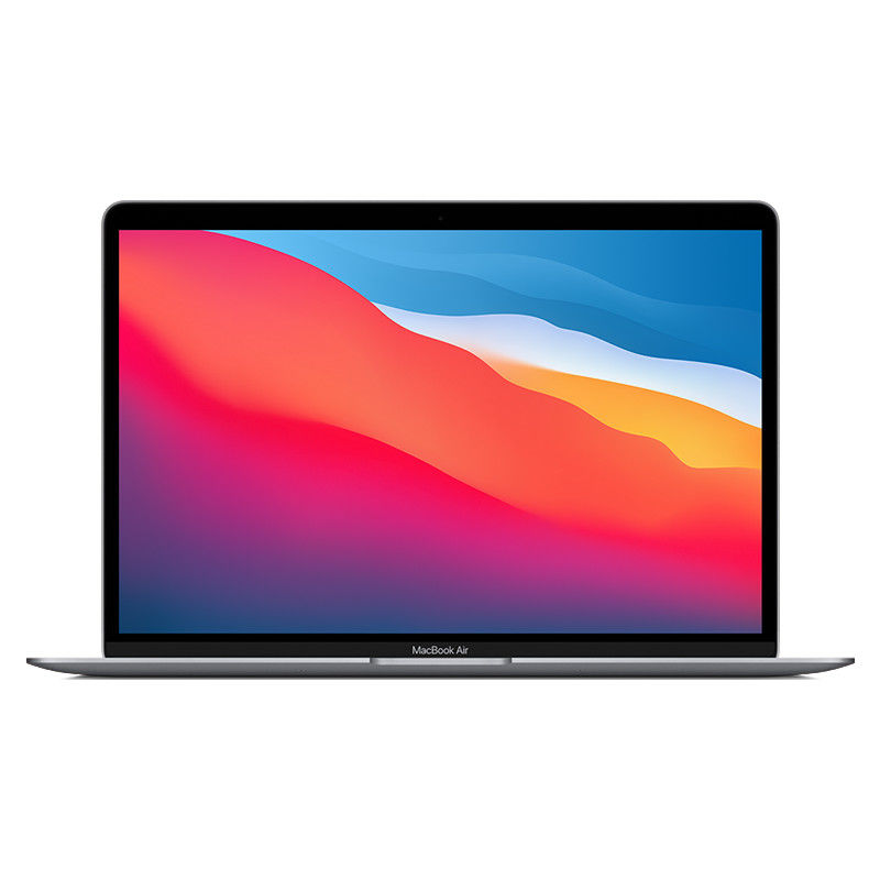 百亿补贴：苹果 Apple MacBook Air 13.3英寸笔记本电脑（M1、8GB、256GB） 3899元（