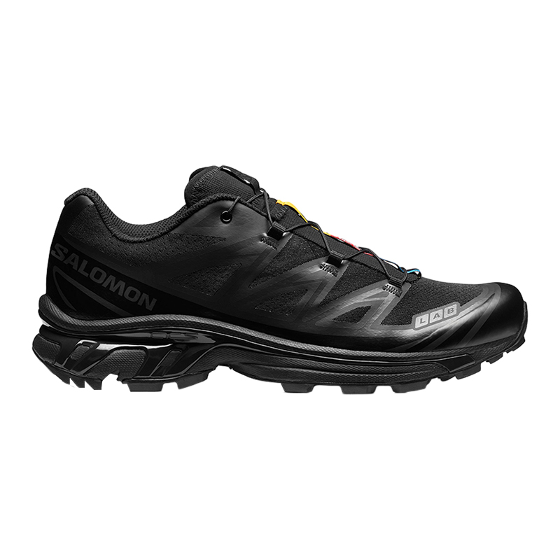 salomon 萨洛蒙 XT-6 男款越野鞋 L41086600 1347.1元（需用券）