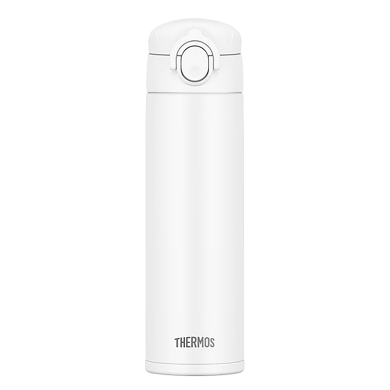 THERMOS 膳魔师 TCOK-500 WH 保温杯 500ml 磨砂白 74.02元包邮（需凑单）