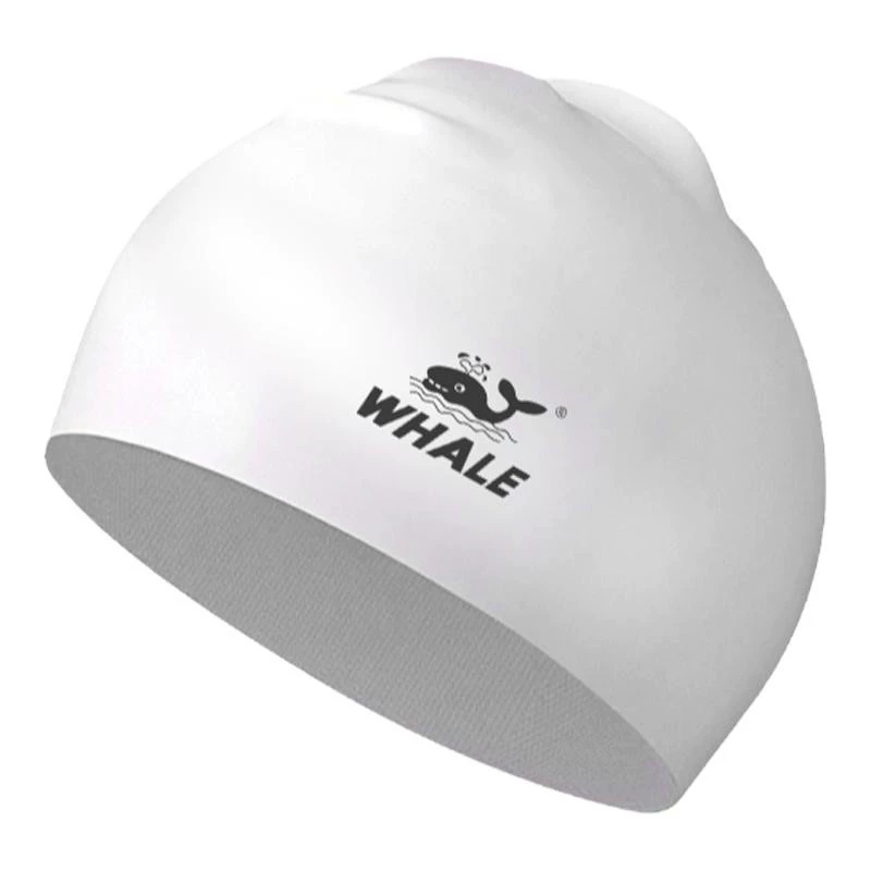 SPRING'SWHALE 鲸鱼 成人泳帽 CAP100 ￥5.9
