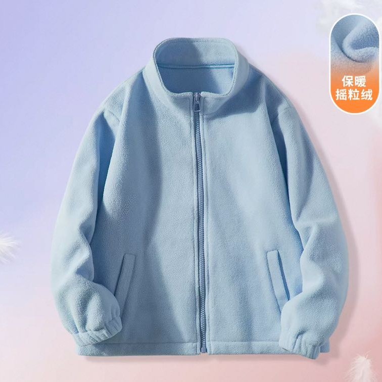 贝菟贝衣 男童摇粒绒内搭 17.9元（需用券）