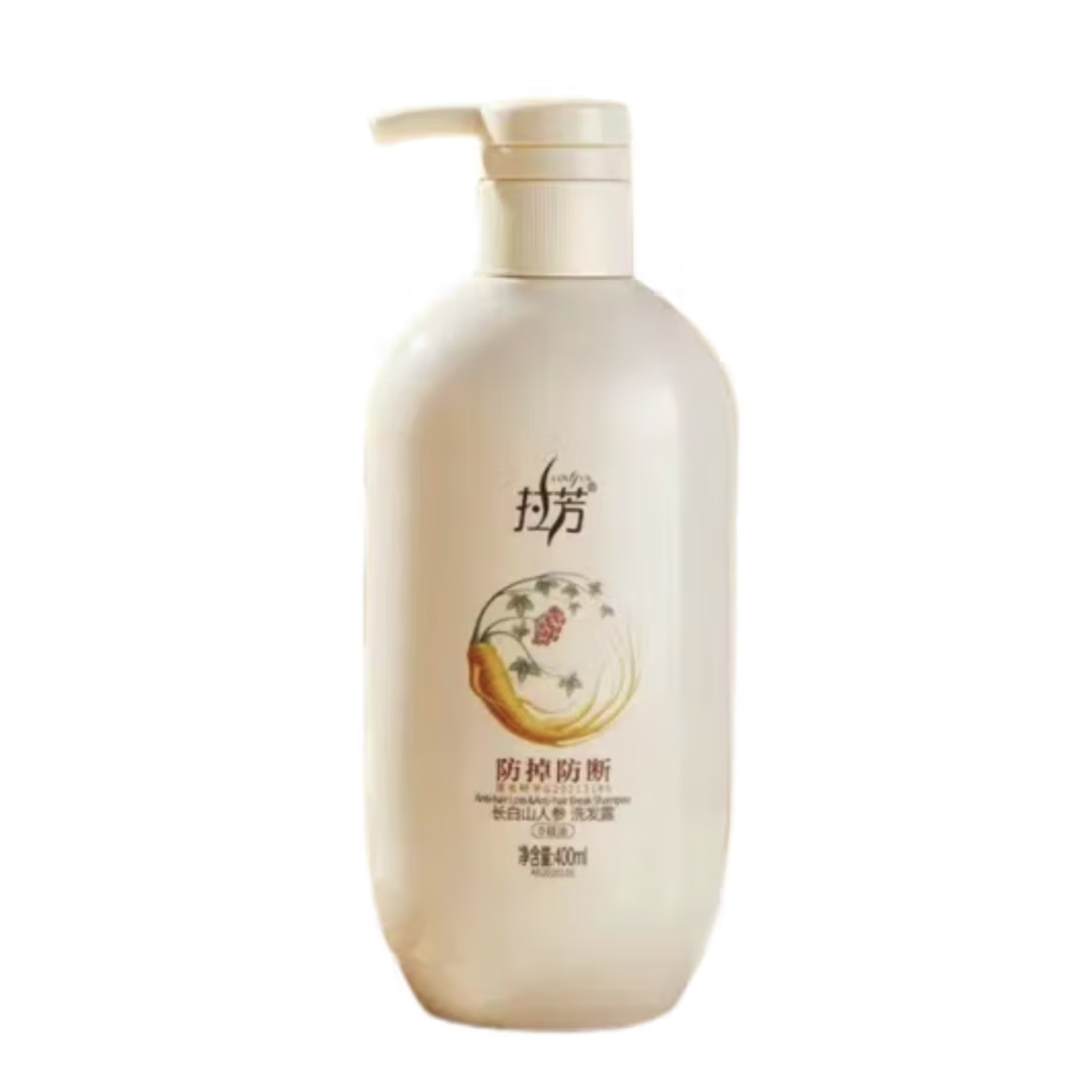 LOVEFUN 拉芳 防掉防断洗发露400ml/瓶（临期清仓） 18.61元