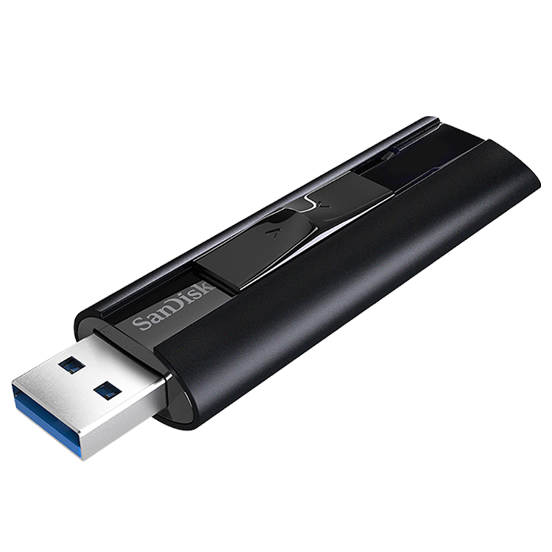 双11狂欢，plus:闪迪 512GB USB3.2 固态U盘 CZ880 读速高达420MB/s 写速380MB/s 大容量