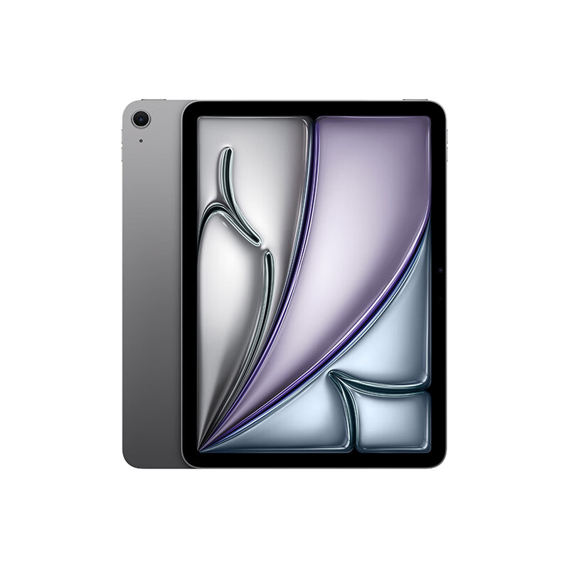 PLUS会员：Apple 苹果 iPad Air 2024款 11英寸平板电脑 128GB M2芯片 4375.01元包邮（