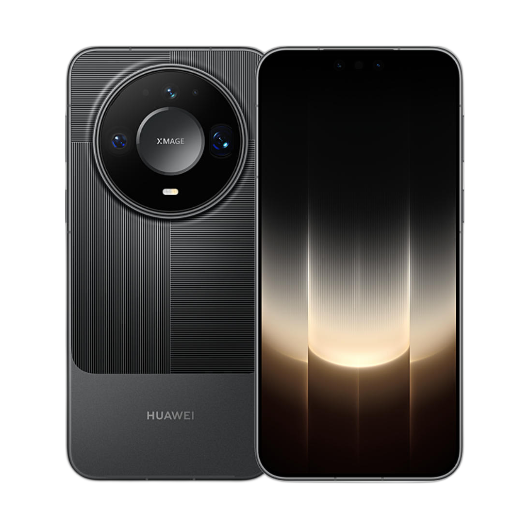 华为 Mate 90 Pro Max 手机 12GB+512GB 曜石黑